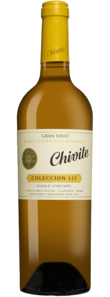 Julián Chivite »Colección 125« Chardonnay 2023