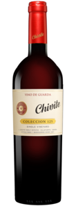 Chivite »Colección 125« Reserva 2021