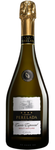 Perelada Cava »Cuvée Especial« Brut Nature 2023