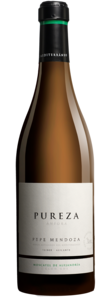 Casa Agrícola Pureza Moscatel 2024