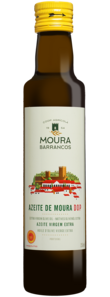 Olivenöl Moura Barrancos DOP - 0,25 L.