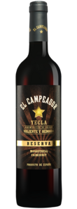 El Campeador Reserva 2020