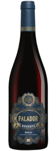 Palador Reserva 2020