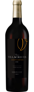 Finca Villacreces Edición Limitada 2021