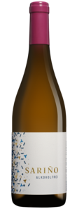 Sariño Blanco Alkoholfrei