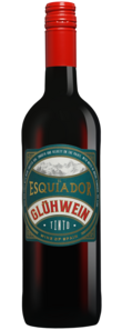 El Esquiador Glühwein Tinto