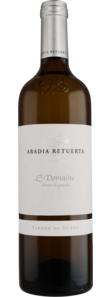 Abadía Retuerta »Le Domaine Blanco de Guarda« 2025