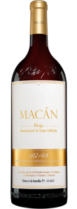 Vega Sicilia »Macán« - 1,5 L. Magnum 2020