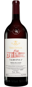 Vega Sicilia »Valbuena« 5° Año Reserva - 1,5 L. Magnum 2020