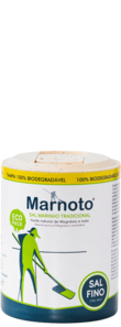 Marnoto Sal Marinho Tradicional Fino  - 200g Streuer