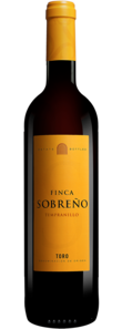 Finca Sobreño Roble 2024