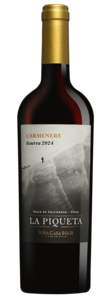 La Piqueta Carménère Reserva 2024