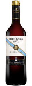 Banda Azul 2023