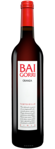 Baigorri Crianza 2021
