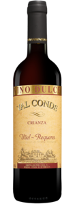 Val Conde Dulce  Crianza 2021