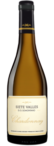 Siete Valles Chardonnay 2025