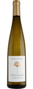 Intuición Gewürztraminer 2025