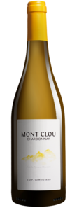 Mont Clou Chardonnay 2025