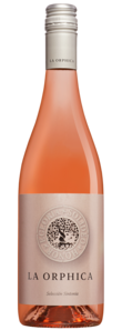 La Orphica Selección Sintonia Rosado 2025