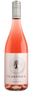 La Orphica Selección Sintonia Rosado 2025