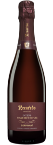 Recaredo Intens Rosat Brut Nature 2021