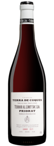 Terroir al Límit »Terra de Cuques« Negre 2021