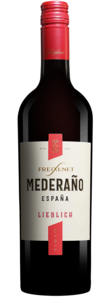 Freixenet »Mederaño« Tinto Lieblich 2024