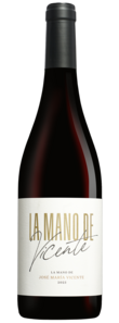 La Mano de José Maria Vicente 2023