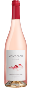 Mont Clou Rosado 2025