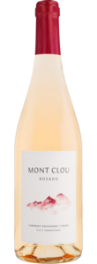 Mont Clou Rosado 2025