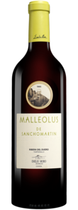 Emilio Moro »Malleolus de Sanchomartín« 2021