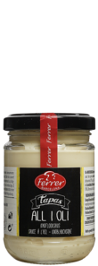 Ferrer Tapas All i Oli - 130g