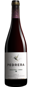 Juan Gil »Pedrera« Monastrell/Syrah 2024