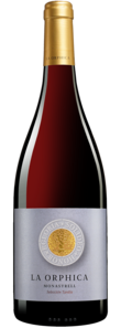 La Orphica Monastrell Selección Tardia - 1,5 L. Magnum 2024