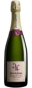 Juvé y Camps Cava »Púrpura« Essential Reserva Brut 2022