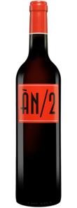 Ànima Negra ÀN/2 2023