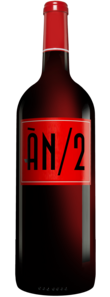 Ànima Negra ÀN/2 - 1,5 L. Magnum 2023