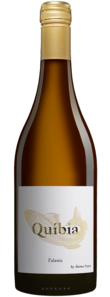 Ànima Negra Quíbia Blanco 2024