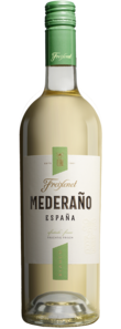 Freixenet Mederaño Blanco Halbtrocken 2024