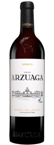 Arzuaga Reserva 2021