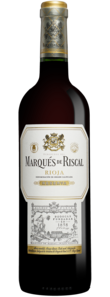 Marqués de Riscal  Reserva 2021
