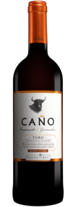 Caño 2024