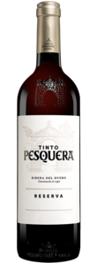 Pesquera Reserva 2021