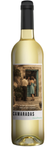 Camaradas Chardonnay 2025
