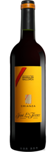 José L. Ferrer Crianza 2021