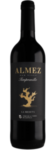 Almez Tempranillo 2025