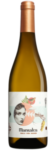 Mansalva Blanco 2025