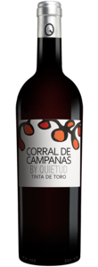 Quinta Quietud »Corral de Campanas« 2022