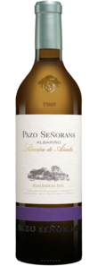 Pazo de Señoráns »Selección de Añada« 2015