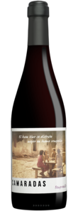 Camaradas Tempranillo 2025